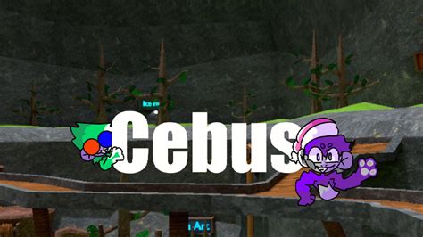 cebus game|Cebus Wiki .